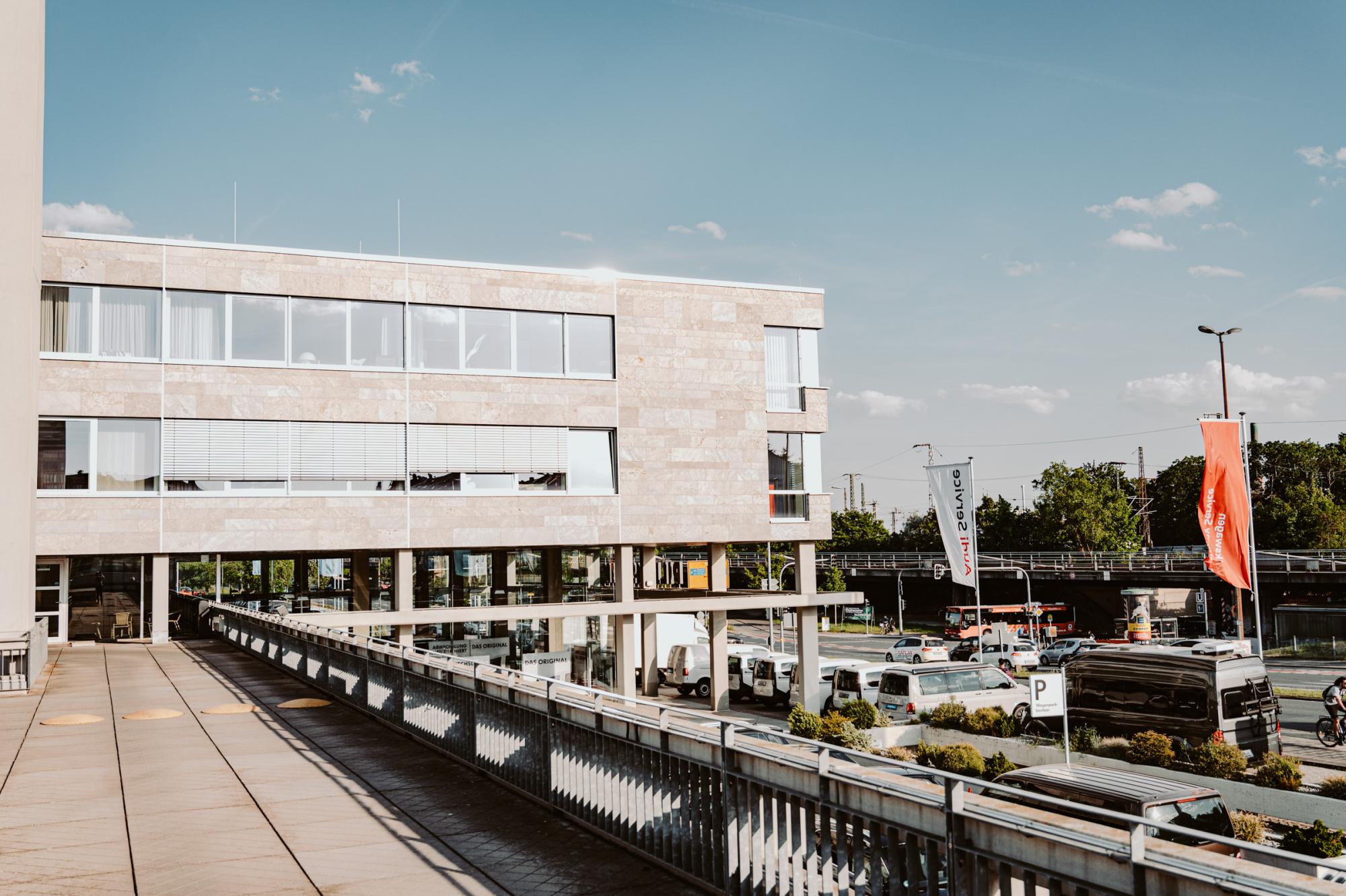 Kanzlei Fürth Stadtgrenze